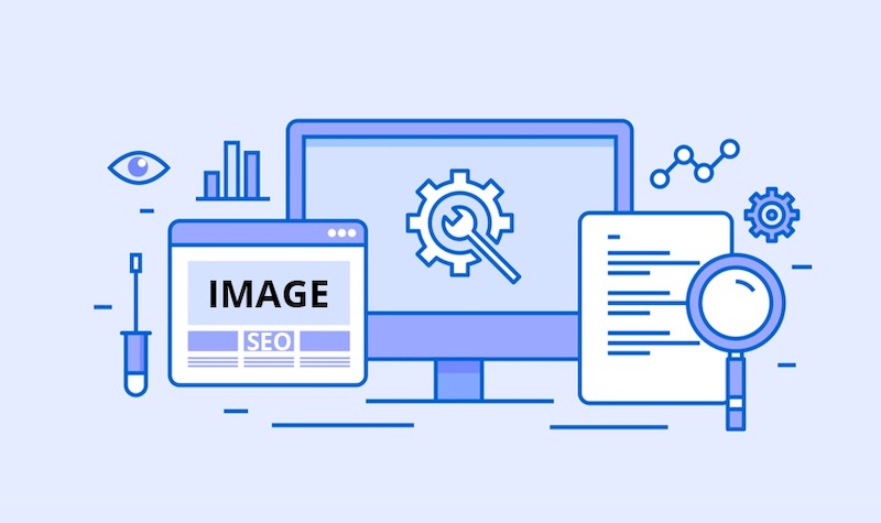 SEO hình ảnh mang lại lợi ích cho cả website và người dùng